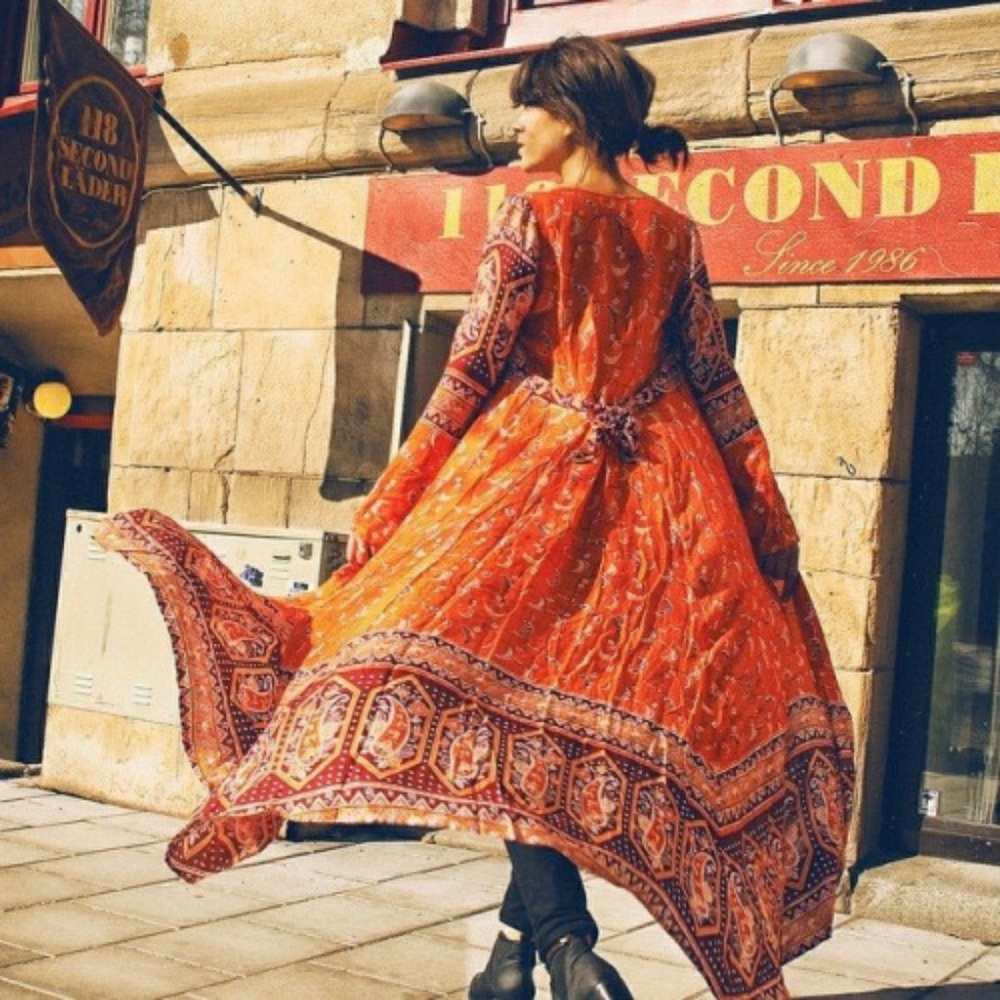 Arnhem Mumbai sugar maxi